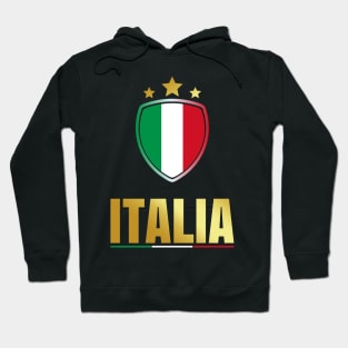 VINCE ITALIA Hoodie